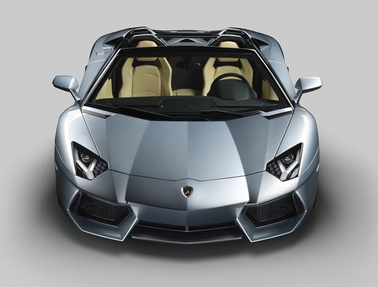 Lamborghini Aventador LP 700 4 Roadster is fast, furious and roofless Lamborghini Aventador LP 700 4 Roadster is fast, furious and roofless