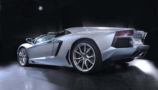 Lamborghini Aventador LP 700 4 Roadster is fast, furious and roofless Lamborghini Aventador LP 700 4 Roadster is fast, furious and roofless