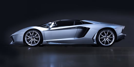 Lamborghini Aventador LP 700 4 Roadster is fast, furious and roofless Lamborghini Aventador LP 700 4 Roadster is fast, furious and roofless