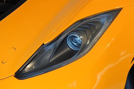 McLaren MP4 12C Can Am Edition heads to production McLaren MP4 12C Can Am Edition heads to production
