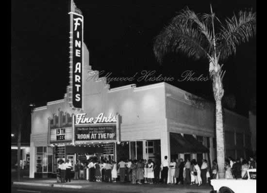 The Beverly Hills’ Fine Arts Theater is up for sale The Beverly Hills’ Fine Arts Theater is up for sale