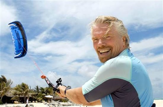 Billionaire Branson to revive lemur population on his Moskito Island Billionaire Branson to revive lemur population on his Moskito Island