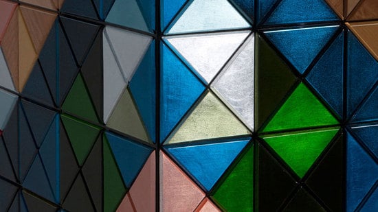 Boca do Lobos Pixel Cabinet adds the perfect balance to a room Boca do Lobos Pixel Cabinet adds the perfect balance to a room