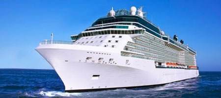 Celebrity Cruises 2012 on Celebrity Eclipse Cruise Ship Features Ilounge  Its Very Own Apple