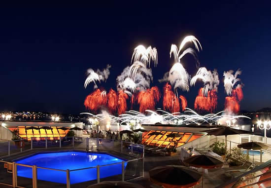 JW Marriotts Dark Room by Belvedere will wow celebs attending the 65th Cannes Film Festival JW Marriotts Dark Room by Belvedere will wow celebs attending the 65th Cannes Film Festival