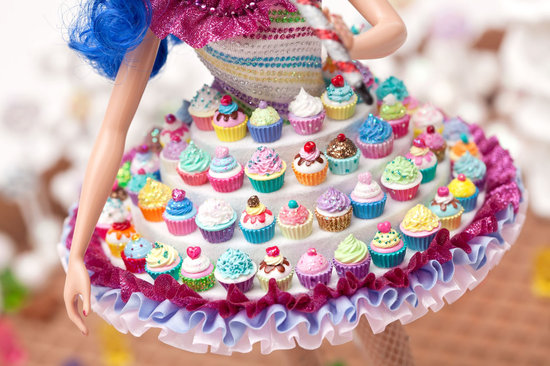 Katy Perry and Nicki Minaj get Barbie dolls designed after them for charity Katy Perry and Nicki Minaj get Barbie dolls designed after them for charity