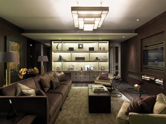 Londons most expensive flat at One Hyde Park now up for grabs worth $105 million Londons most expensive flat at One Hyde Park now up for grabs worth $105 million