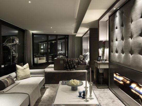 Londons most expensive flat at One Hyde Park now up for grabs worth $105 million Londons most expensive flat at One Hyde Park now up for grabs worth $105 million