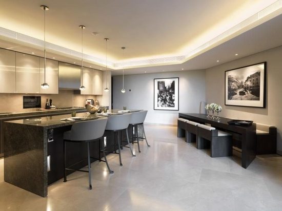 Londons most expensive flat at One Hyde Park now up for grabs worth $105 million Londons most expensive flat at One Hyde Park now up for grabs worth $105 million