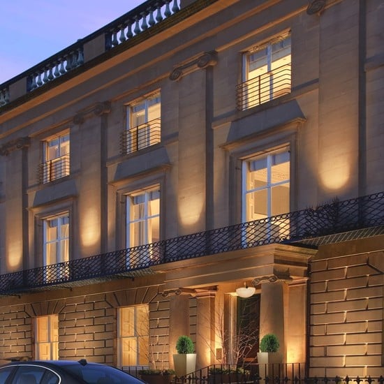 The Atholl is Scotland’s most expensive hotel