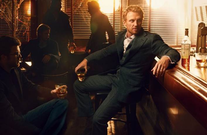 The Macallan collaborates with Annie Leibovitz for the latest Masters of Photography series The Macallan collaborates with Annie Leibovitz for the latest Masters of Photography series
