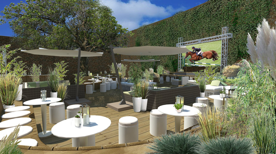Exclusive Omega House will open for London 2012 Olympic Games Exclusive Omega House will open for London 2012 Olympic Games