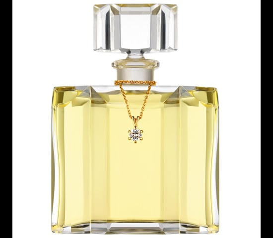 Royal Arms Diamond Edition perfume commemorates the Queens Diamond Jubilee