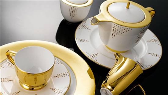 The Jewelry Collection from Prouna to make your meals a royal affair The Jewelry Collection from Prouna to make your meals a royal affair