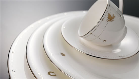The Jewelry Collection from Prouna to make your meals a royal affair The Jewelry Collection from Prouna to make your meals a royal affair