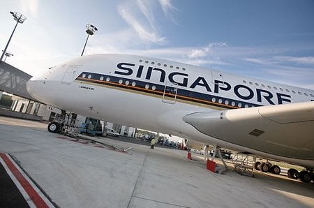 Singapore Airlines Airbus A380 launches luxurious ‘super first’ class cabins