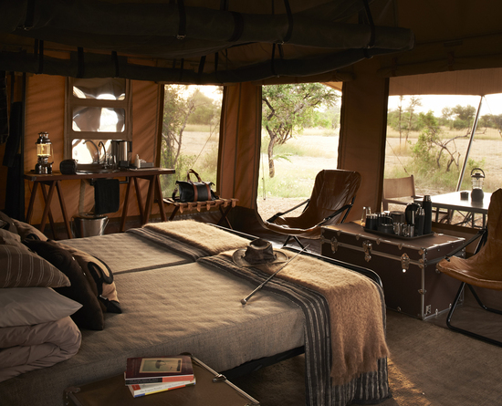 Singita Grumeti Reserves is voted as World’s Best Hotel second time in a row Singita Grumeti Reserves is voted as World’s Best Hotel second time in a row