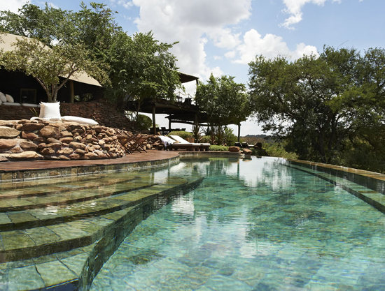 Singita Grumeti Reserves is voted as World’s Best Hotel second time in a row Singita Grumeti Reserves is voted as World’s Best Hotel second time in a row
