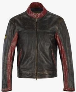 Batmans Belstaff jacket is the thing to own