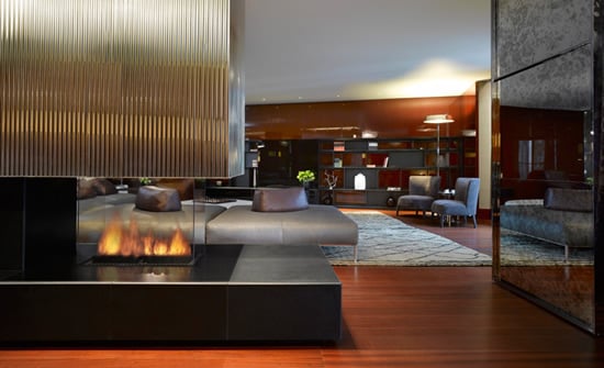 Bulgari Hotels & Resorts to open in Shanghai by 2015 Bulgari Hotels & Resorts to open in Shanghai by 2015