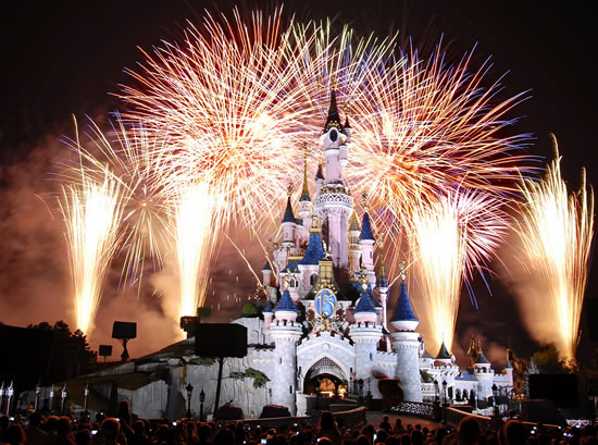 Paramount Pictures to open one of world’s biggest theme parks in Britain Paramount Pictures to open one of world’s biggest theme parks in Britain