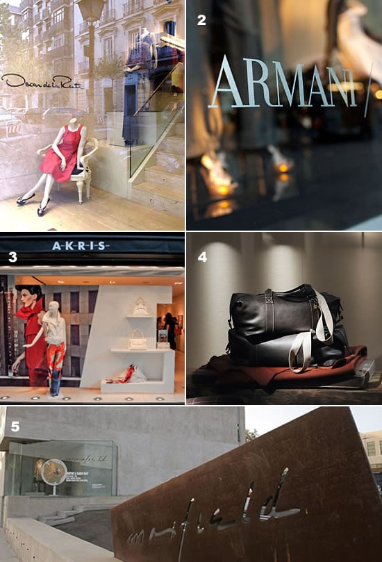Top 5 most expensive stores in America