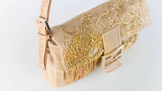 Fendi launches online pop up store to celebrate Baguettes 15th anniversary Fendi launches online pop up store to celebrate Baguettes 15th anniversary