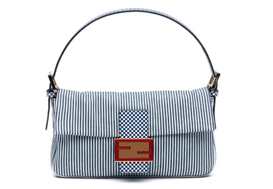Fendi launches online pop up store to celebrate Baguettes 15th anniversary Fendi launches online pop up store to celebrate Baguettes 15th anniversary