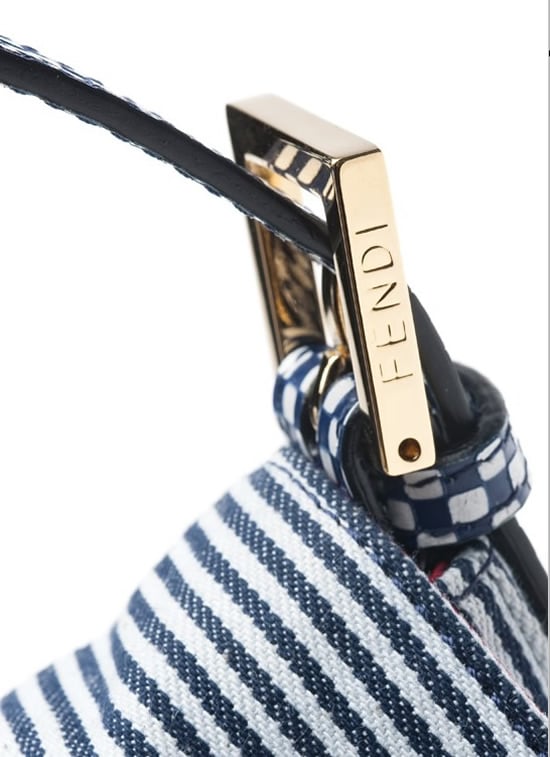 Fendi launches online pop up store to celebrate Baguettes 15th anniversary Fendi launches online pop up store to celebrate Baguettes 15th anniversary