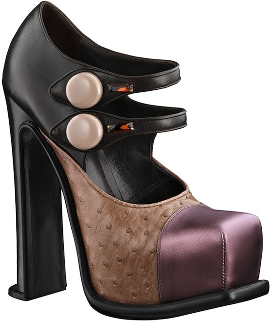 Louis Vuitton First Class Shoes collection is elegance personified Louis Vuitton First Class Shoes collection is elegance personified