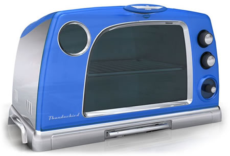 Ford Appliance