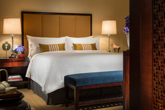 Four Seasons Hotel Beijing is all set to open up Four Seasons Hotel Beijing is all set to open up