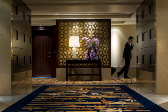 Four Seasons Hotel Beijing is all set to open up Four Seasons Hotel Beijing is all set to open up