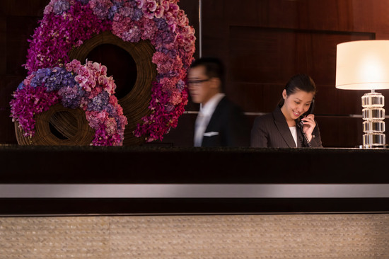Four Seasons Hotel Beijing is all set to open up Four Seasons Hotel Beijing is all set to open up