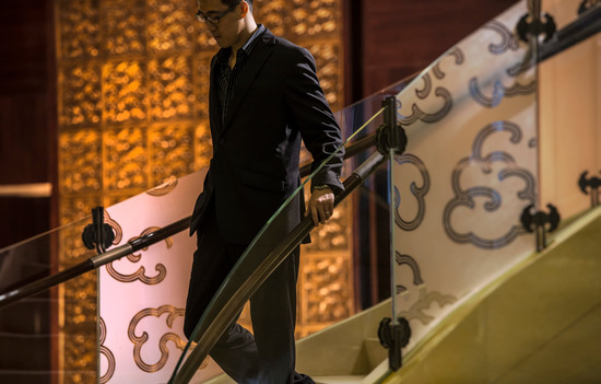 Four Seasons Hotel Beijing is all set to open up Four Seasons Hotel Beijing is all set to open up