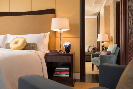 Four Seasons Hotel Beijing is all set to open up Four Seasons Hotel Beijing is all set to open up