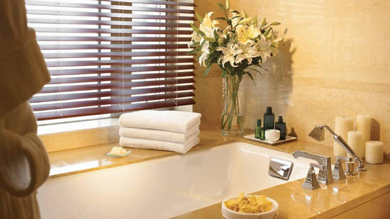 Four Seasons Hotel Beijing is all set to open up Four Seasons Hotel Beijing is all set to open up