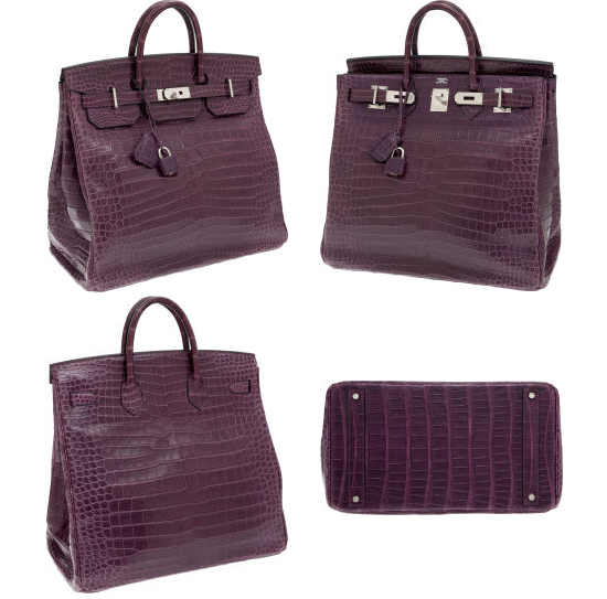 Top 5 Hermes bags that ruled at the largest luxury accessories auction Top 5 Hermes bags that ruled at the largest luxury accessories auction