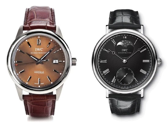 Under the Looking Glass: IWC Watches Under the Looking Glass: IWC Watches