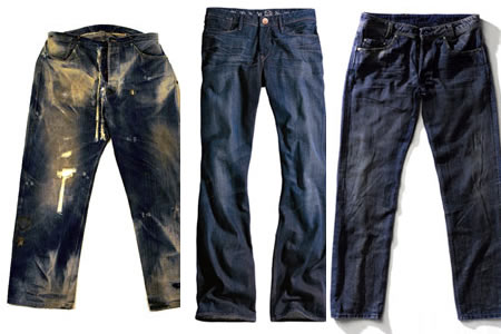 Costliest jeans in world