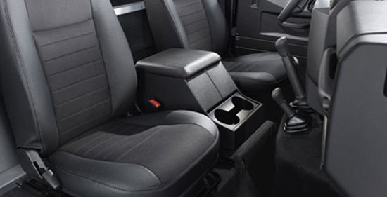 Land Rover Defender XTech Special Edition will debut in U.K. Land Rover Defender XTech Special Edition will debut in U.K.