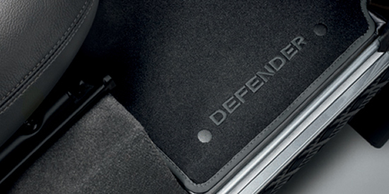 Land Rover Defender XTech Special Edition will debut in U.K. Land Rover Defender XTech Special Edition will debut in U.K.