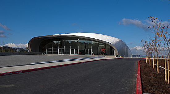 LeMay, North America’s largest car museum to swing open doors soon LeMay, North America’s largest car museum to swing open doors soon