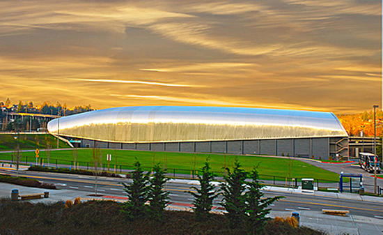 LeMay, North America’s largest car museum to swing open doors soon LeMay, North America’s largest car museum to swing open doors soon