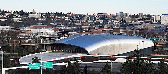 LeMay, North America’s largest car museum to swing open doors soon LeMay, North America’s largest car museum to swing open doors soon