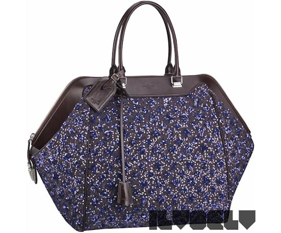 Louis Vuitton Fall/Winter 2012 2013 travel collection