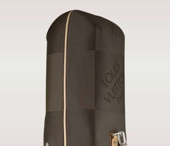 Louis Vuitton Golf Bag cover - StyleFrizz