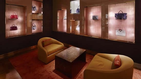 Louis Vuitton’s first and the largest Maison opens in Shanghai, China Louis Vuitton’s first and the largest Maison opens in Shanghai, China