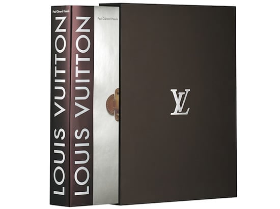 Louis Vuitton, The Birth of Modern Luxury book updated edition