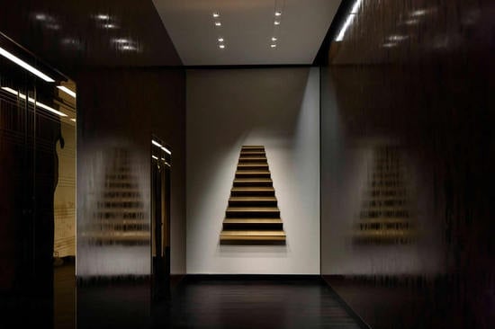 Louis Vuitton’s first and the largest Maison opens in Shanghai, China Louis Vuitton’s first and the largest Maison opens in Shanghai, China